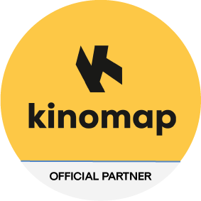 kinomap-logo